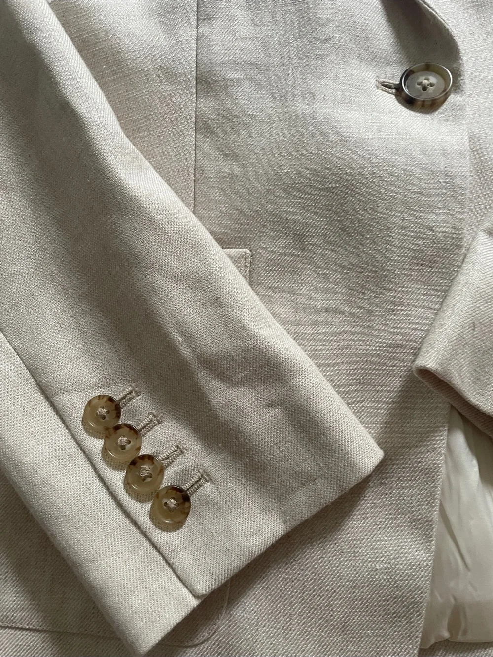 J. Crew worn once